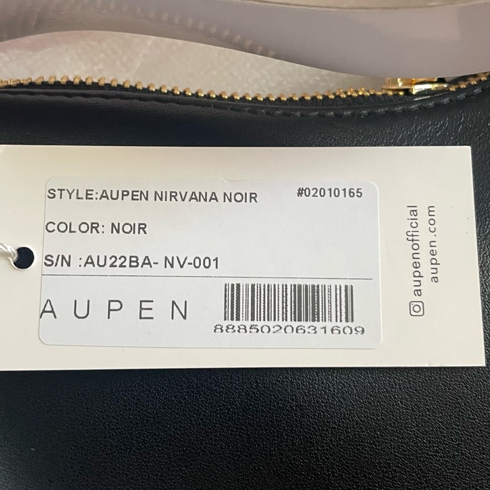 Aupen Nirvana Bag - Picture 3 of 4